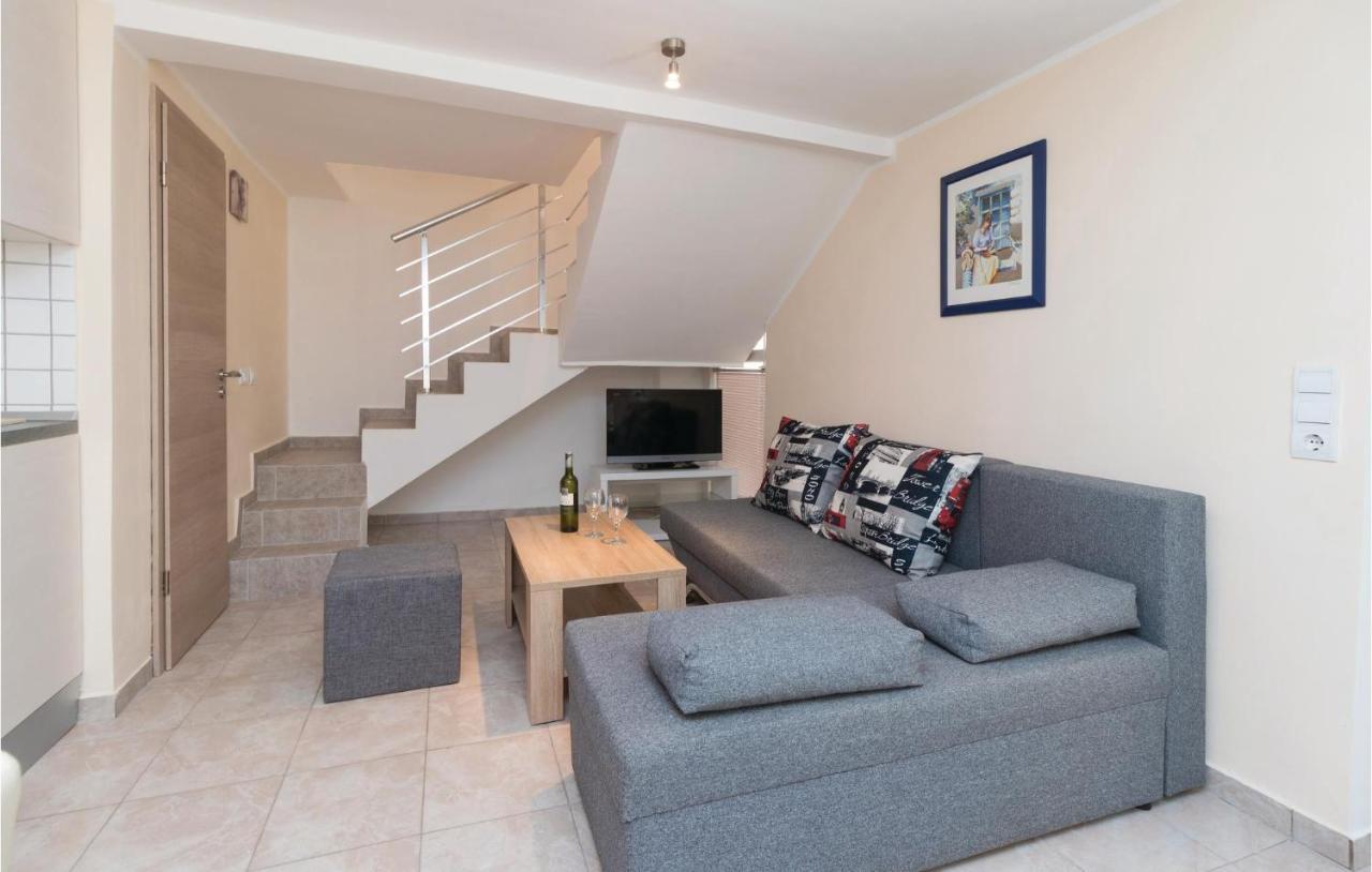 Gorgeous Home In Zadar With Wifi Eksteriør bilde