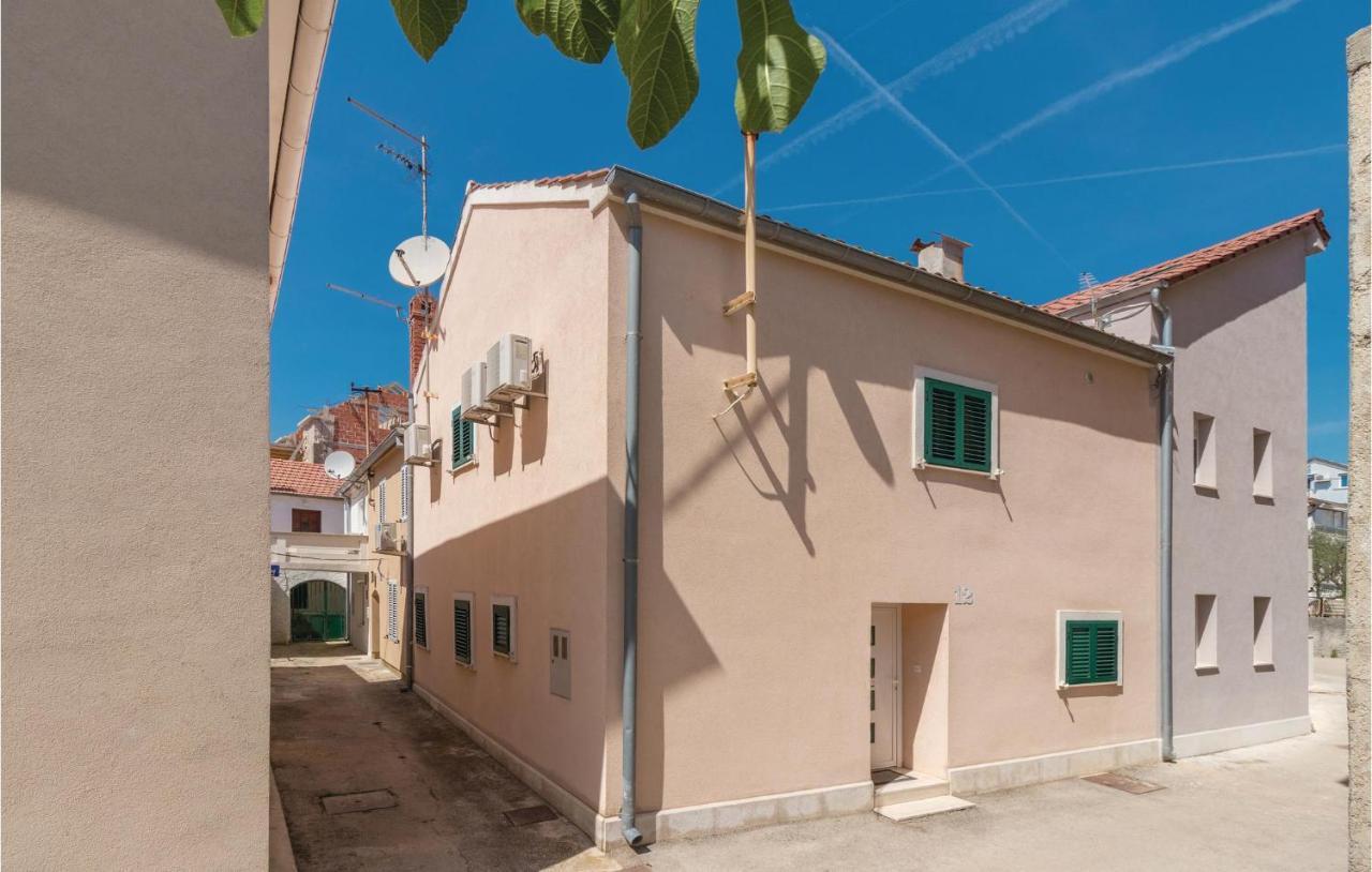 Gorgeous Home In Zadar With Wifi Eksteriør bilde
