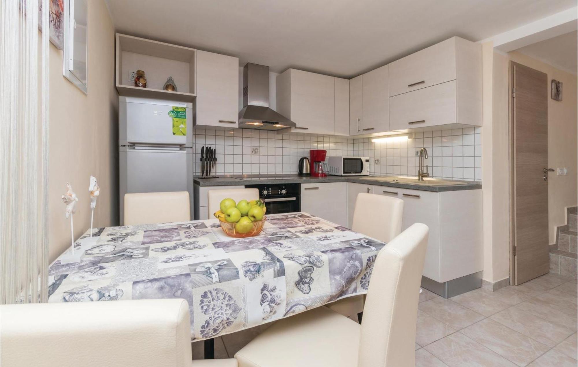 Gorgeous Home In Zadar With Wifi Eksteriør bilde